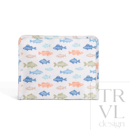TRVL Medium Roadie