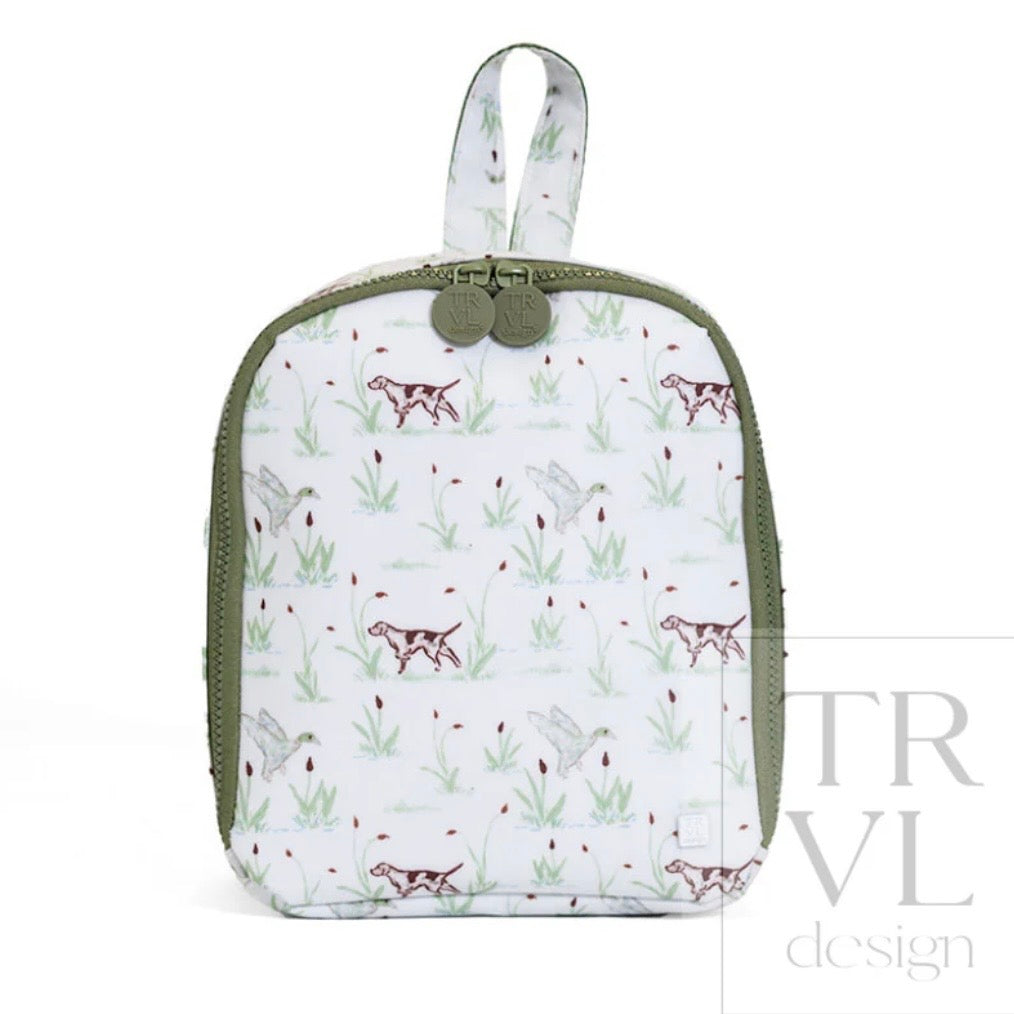 TRVL Bring It Lunch Bag