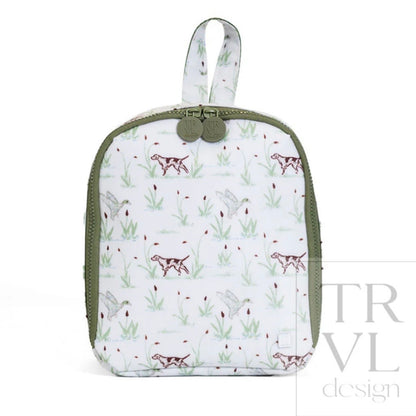 TRVL Bring It Lunch Bag