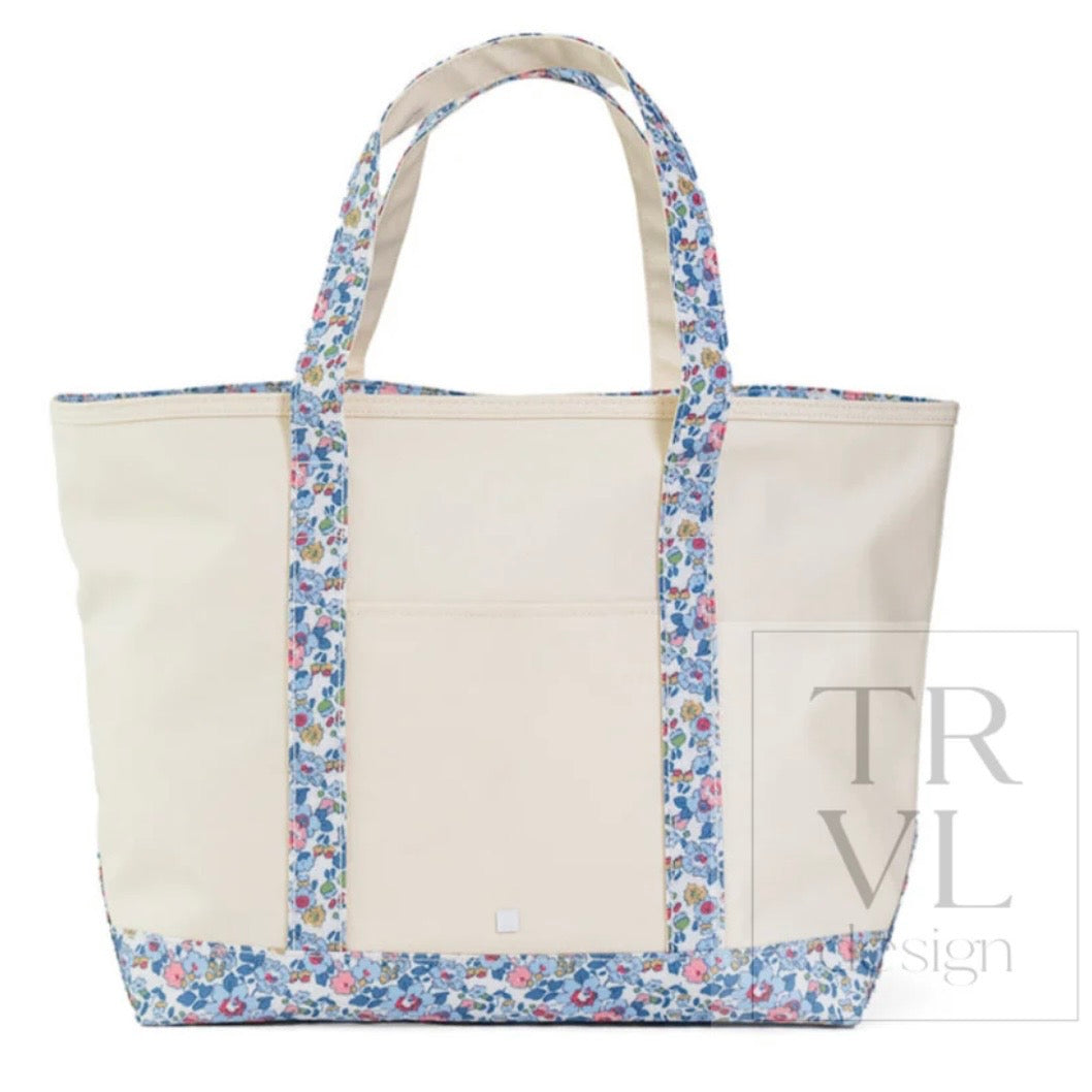 TRVL Maxi Tote