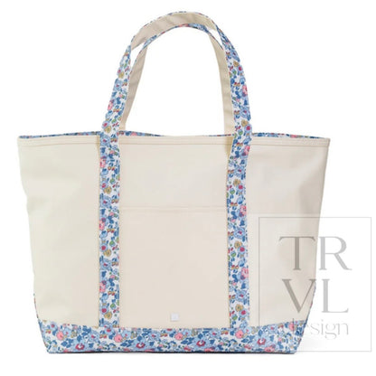 TRVL Maxi Tote