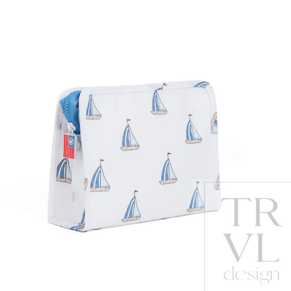 TRVL Medium Roadie