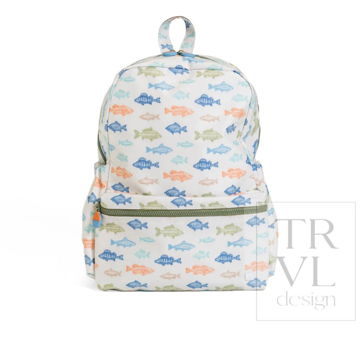 TRVL Backpack