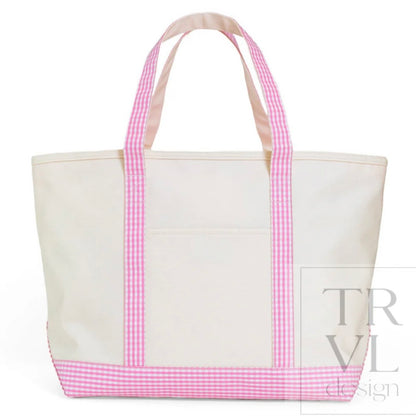 TRVL Maxi Tote