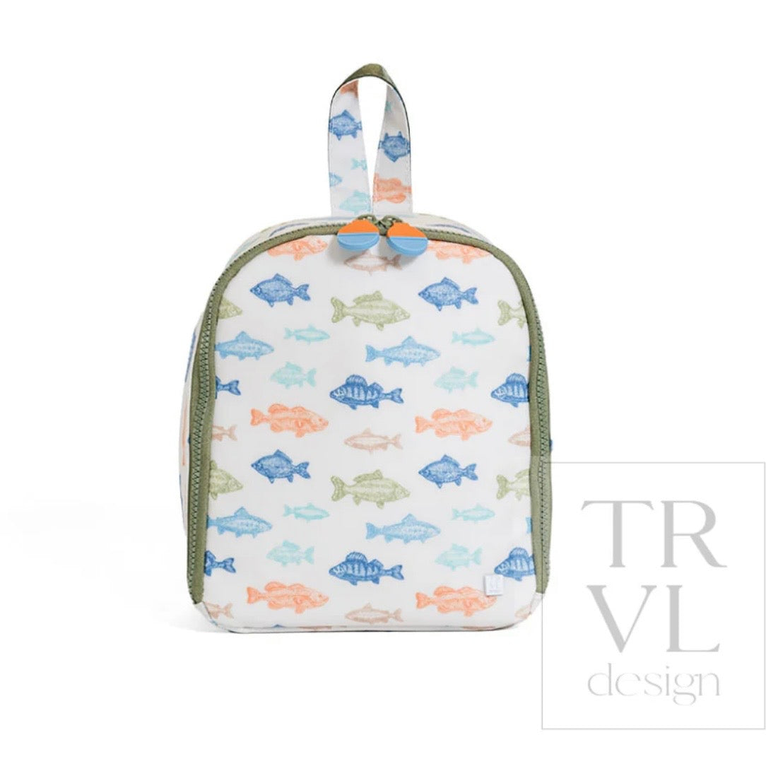 TRVL Bring It Lunch Bag