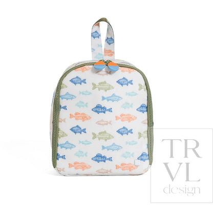 TRVL Bring It Lunch Bag