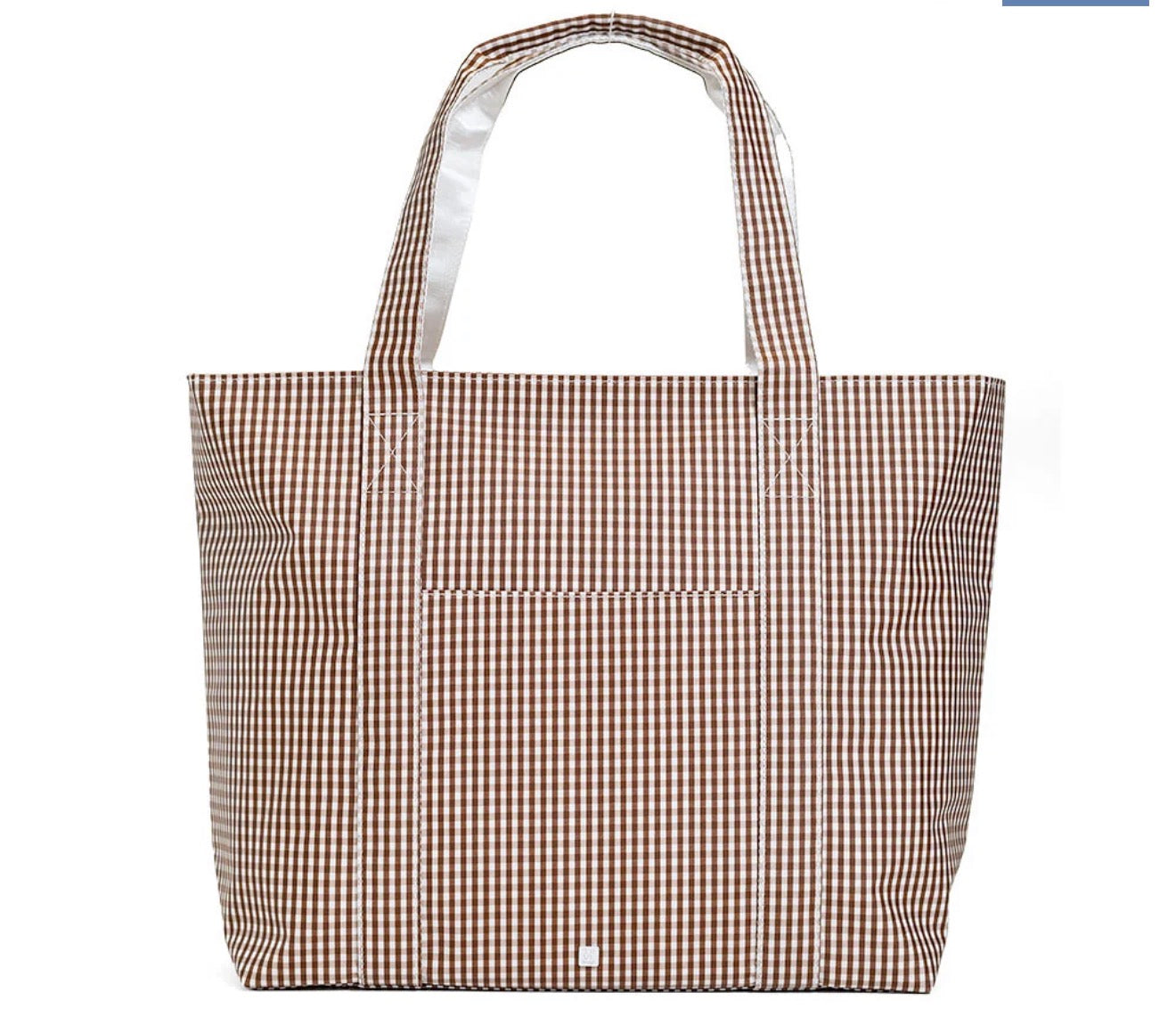 TRVL Jumbo Tote