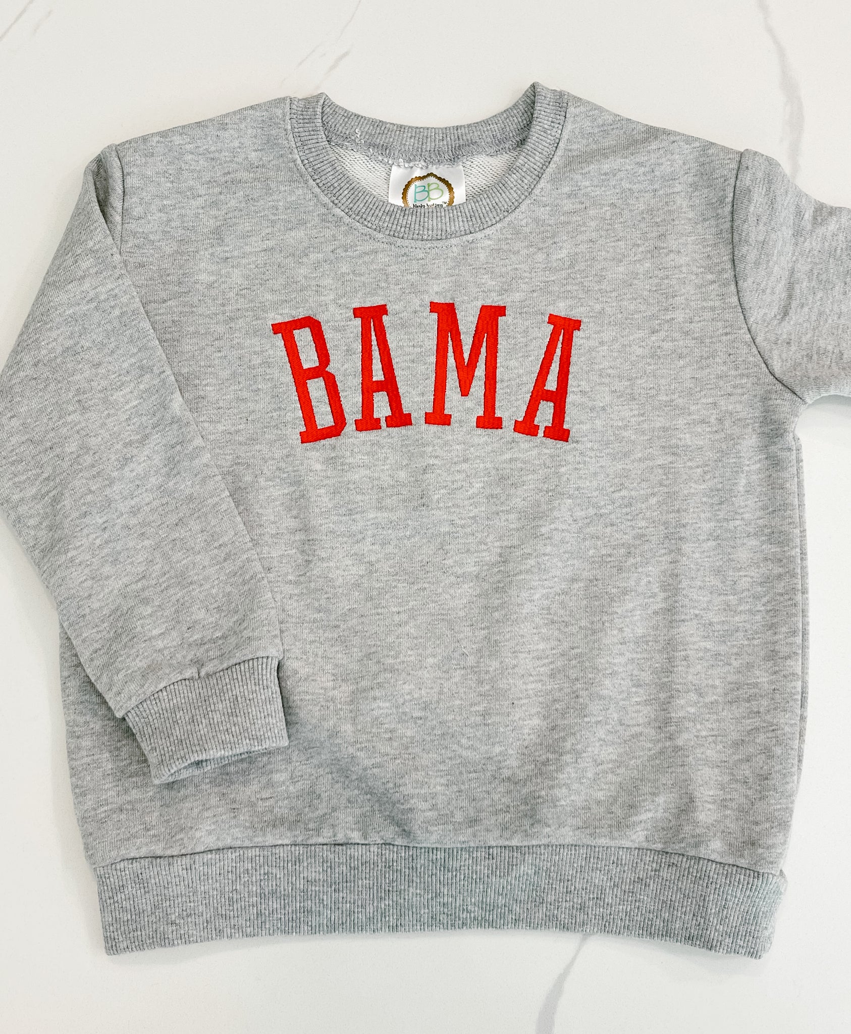 Bama 3T Sweatshirt