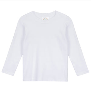 Boys Long Sleeve Tee