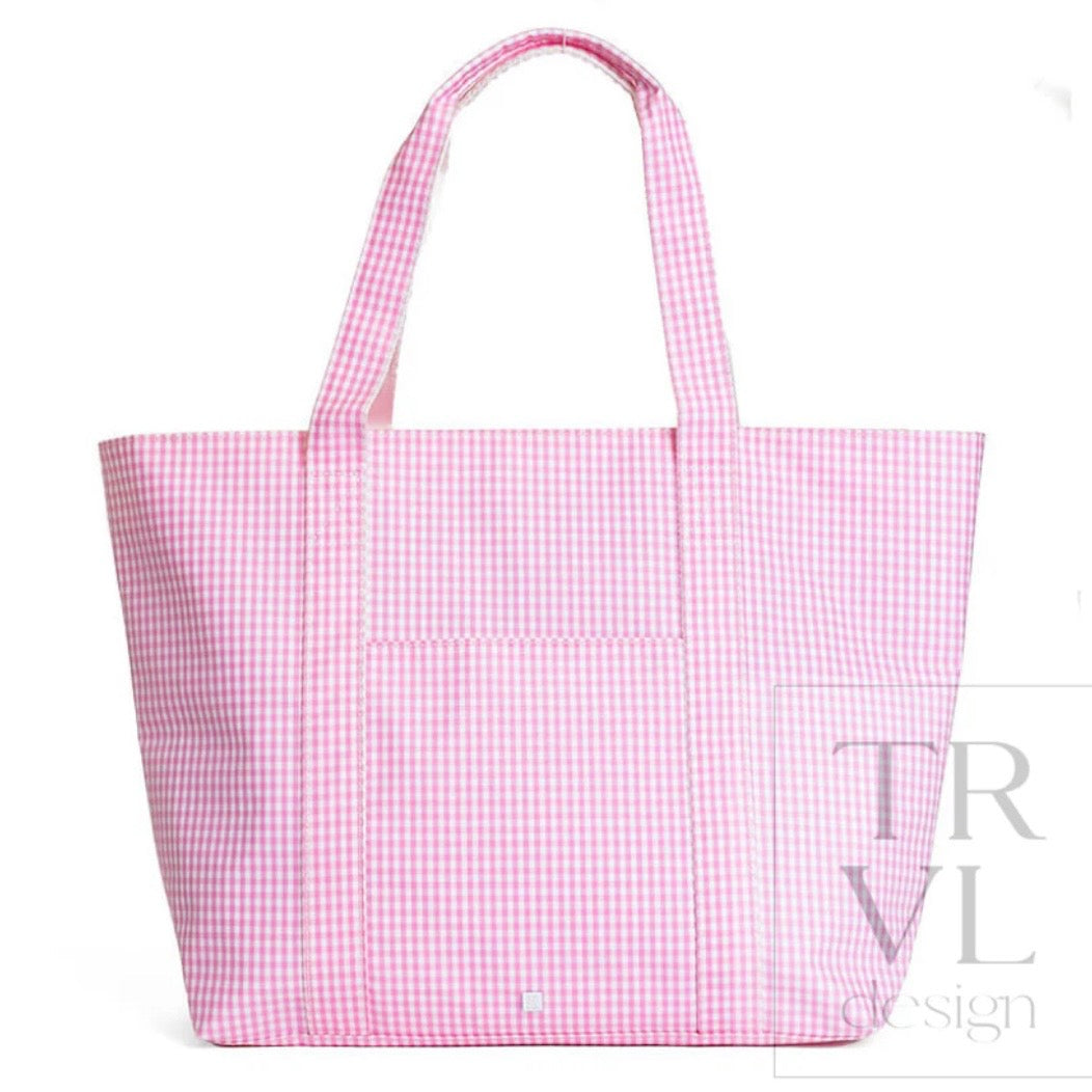 TRVL Jumbo Tote