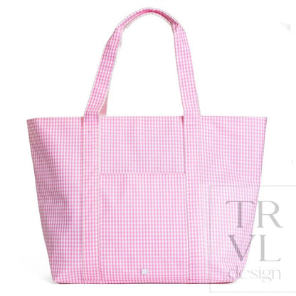 TRVL Jumbo Tote