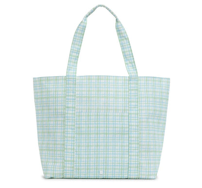 TRVL Jumbo Tote