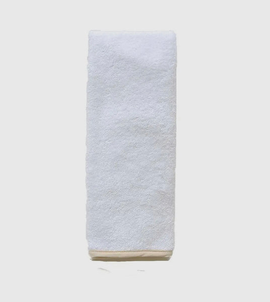 Piped Hand Towel