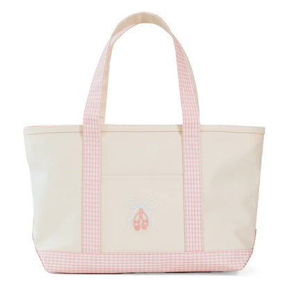 TRVL Medium Tote