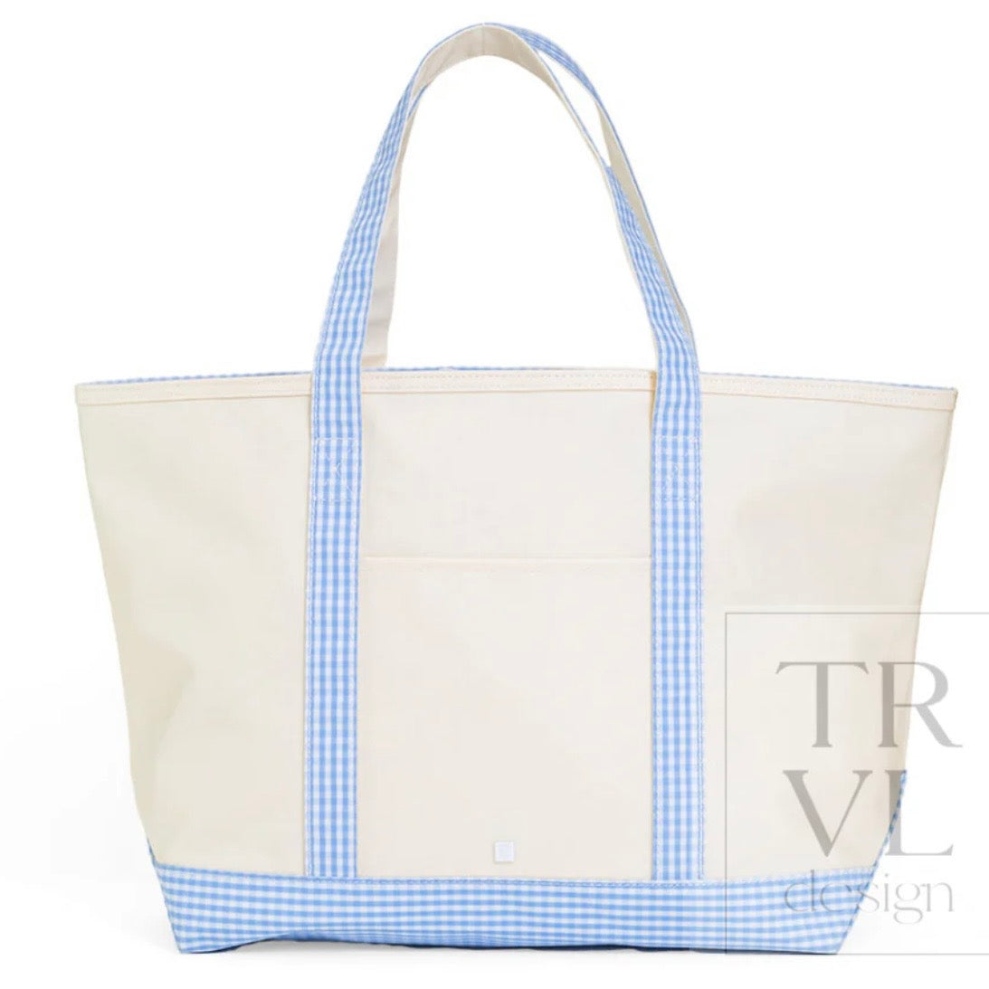 TRVL Maxi Tote