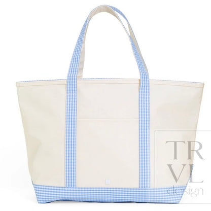 TRVL Maxi Tote