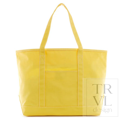 TRVL Maxi Tote