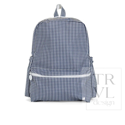 TRVL Backpack