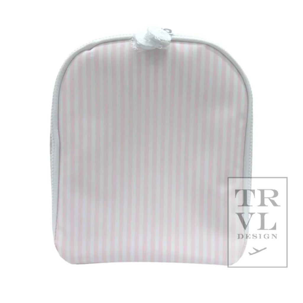 TRVL Design Lunch Box - Front Zip