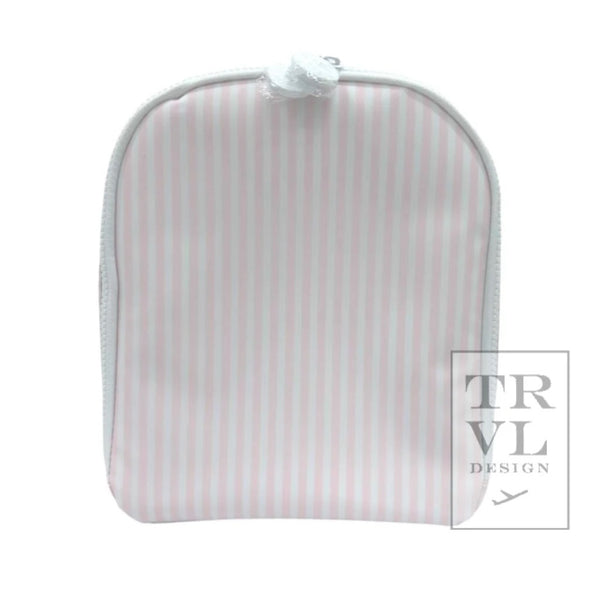 TRVL Design Lunch Box - Front Zip