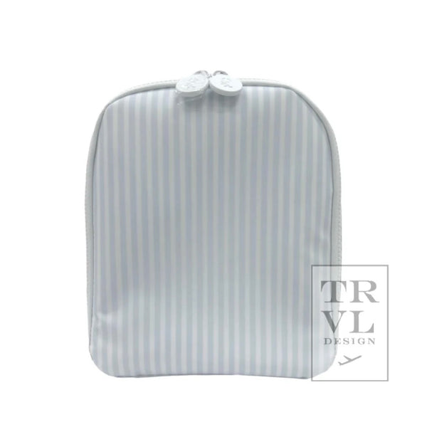 TRVL Design Lunch Box - Front Zip