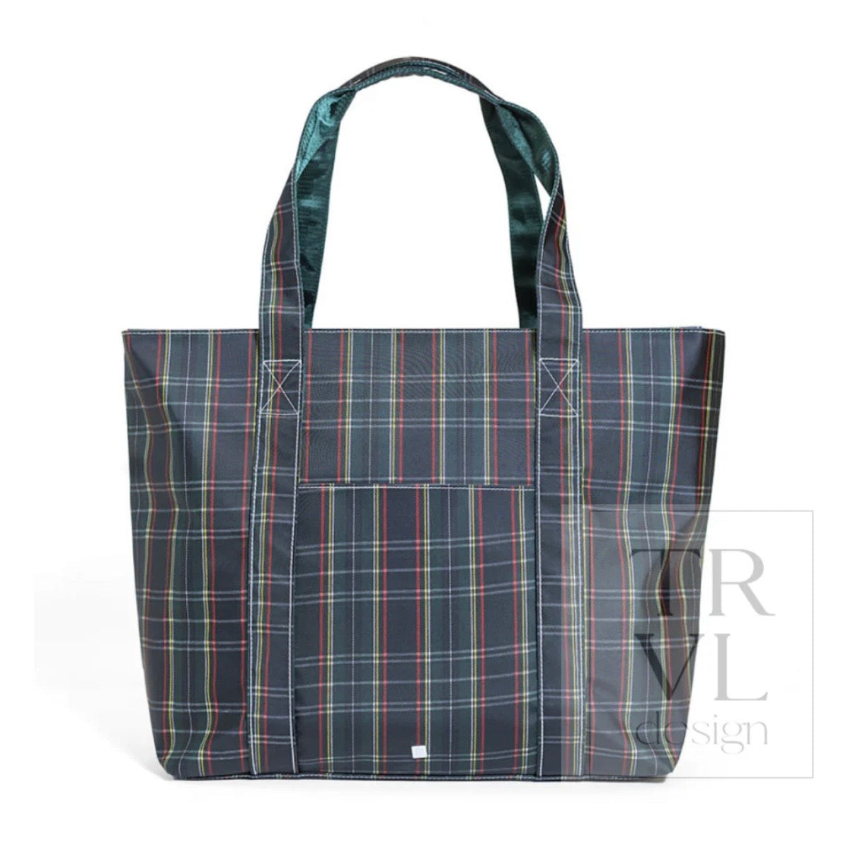 TRVL Jumbo Tote