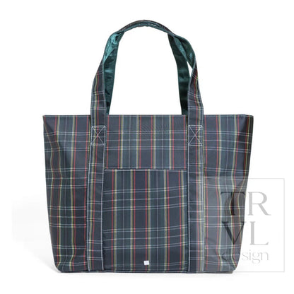 TRVL Jumbo Tote