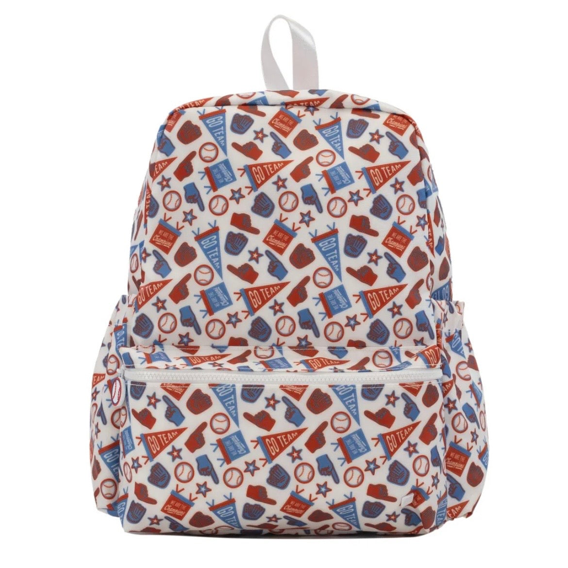 TRVL Backpack