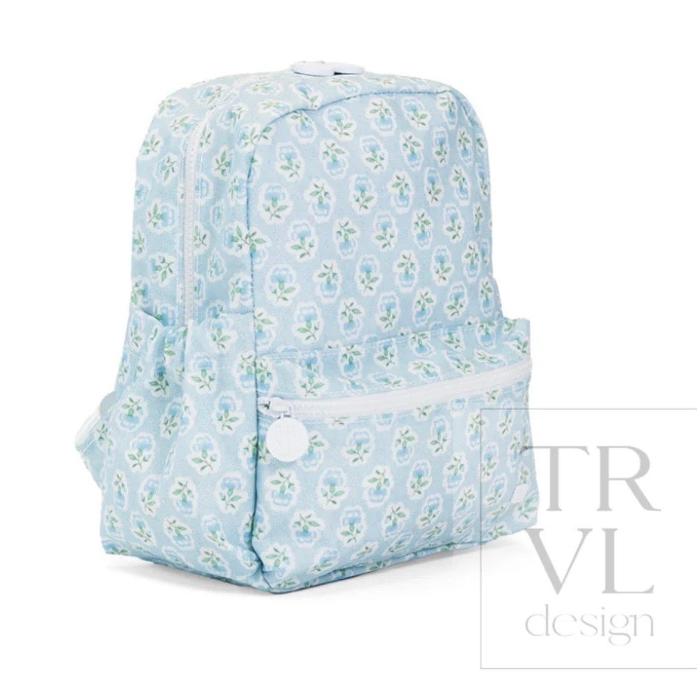TRVL Mini Backpack