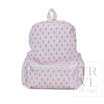 TRVL Backpack