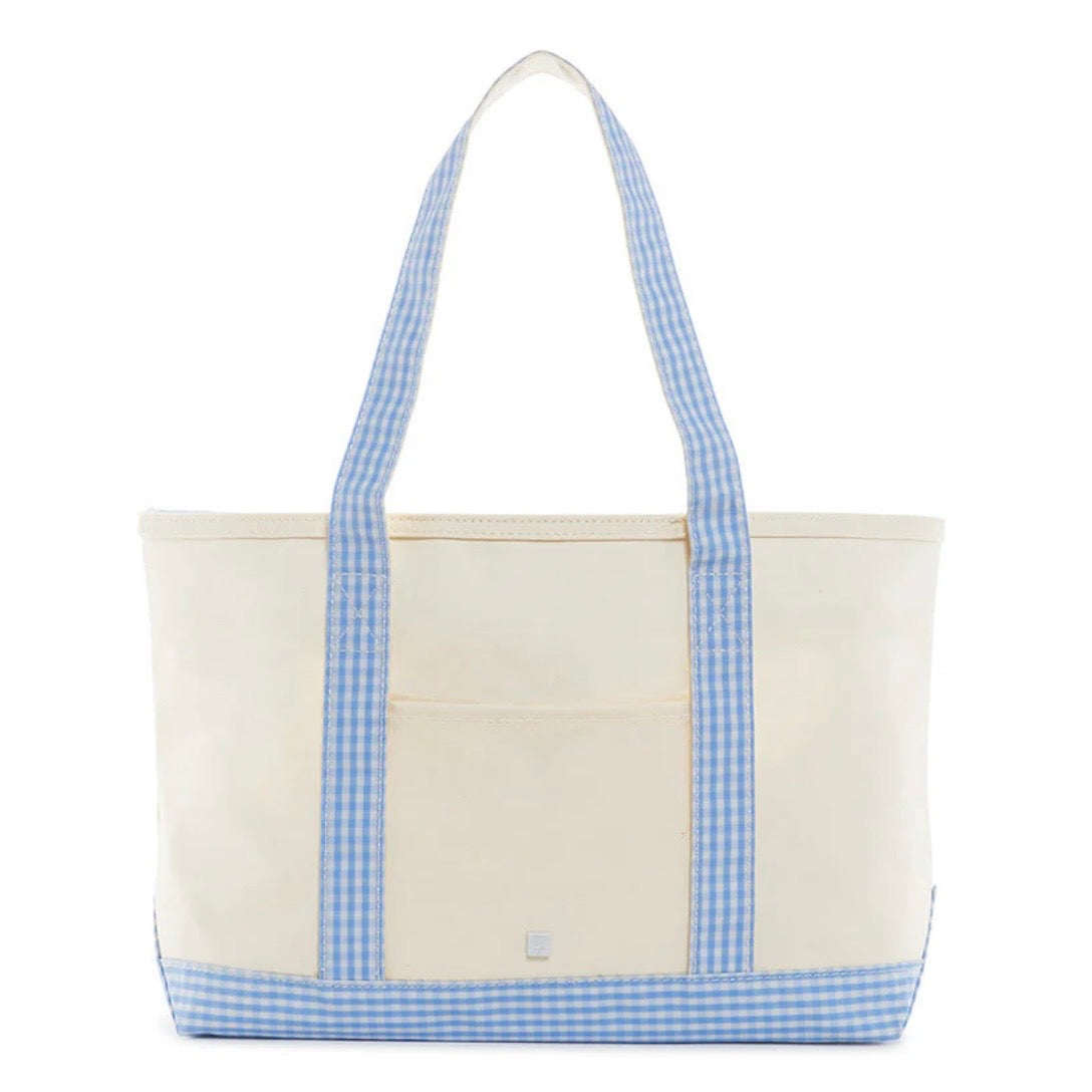TRVL Medium Tote