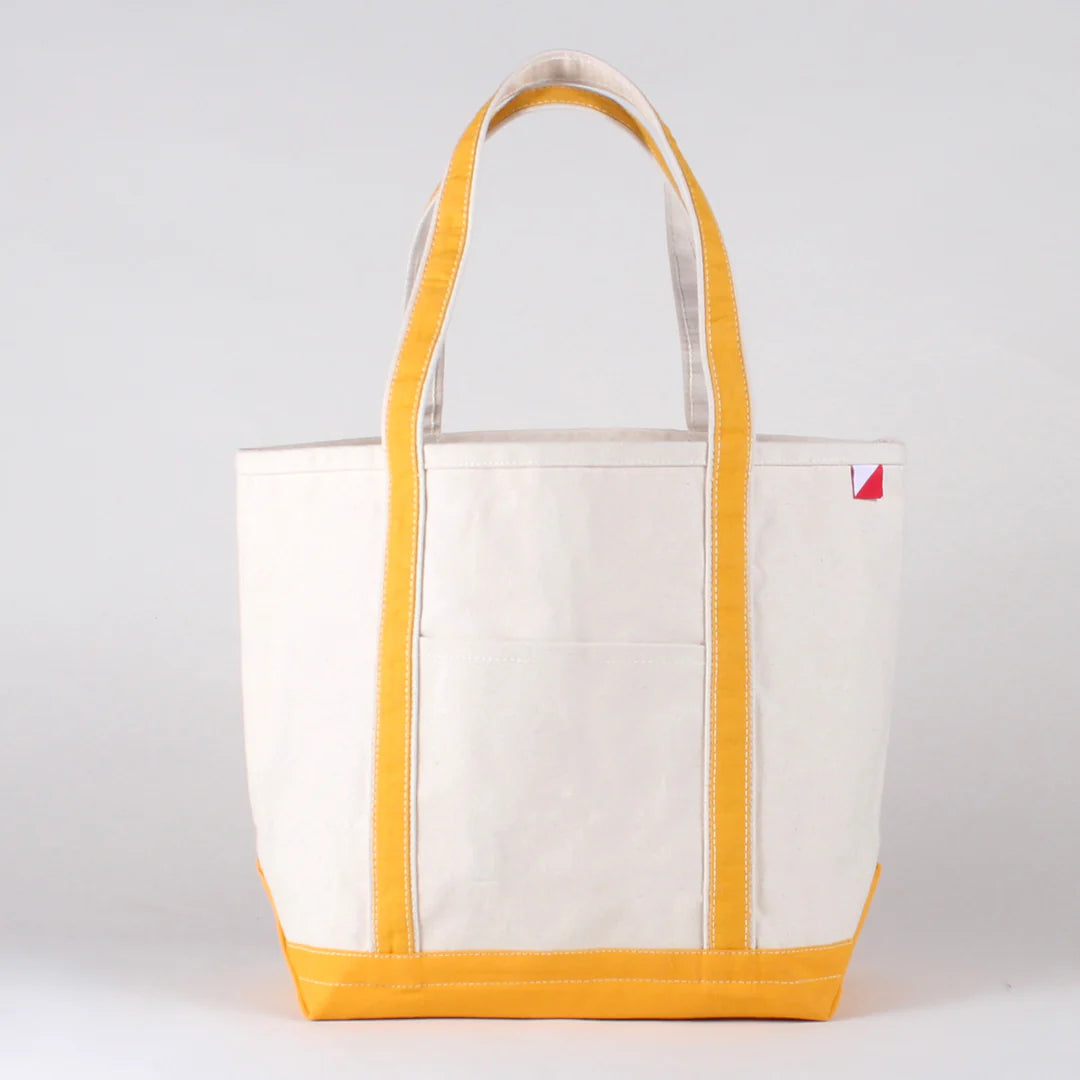 Classic Medium Canvas Tote