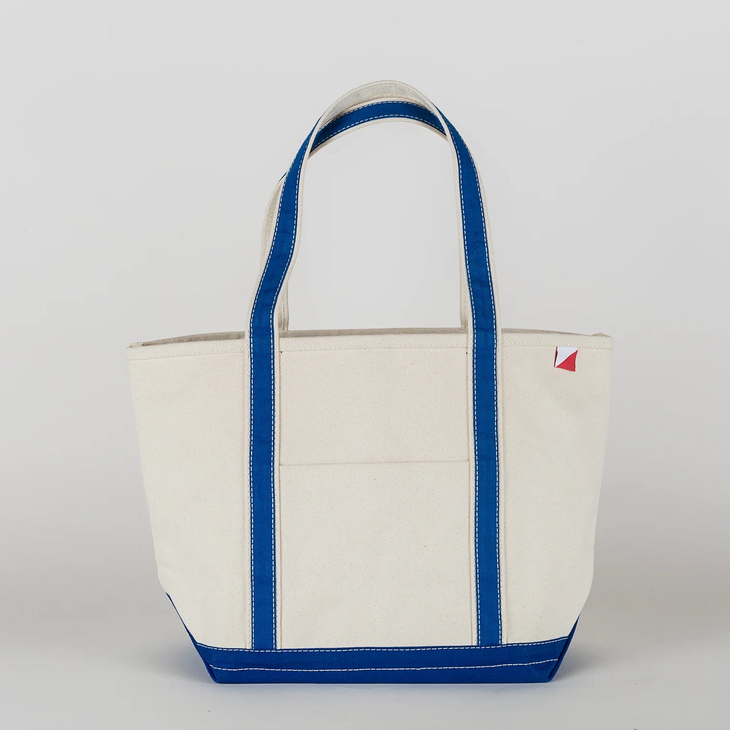 Classic Medium Canvas Tote