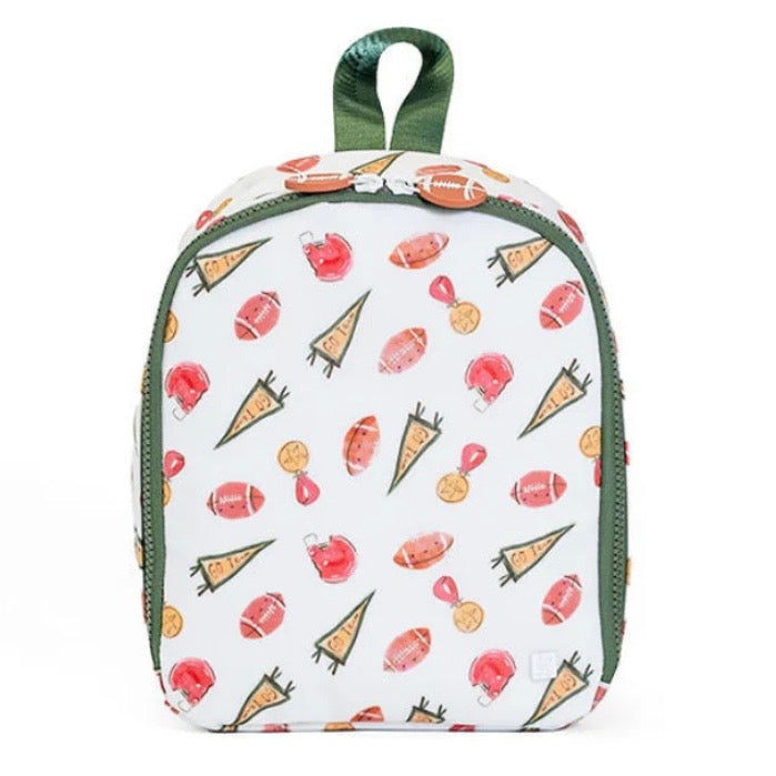 TRVL Bring It Lunch Bag