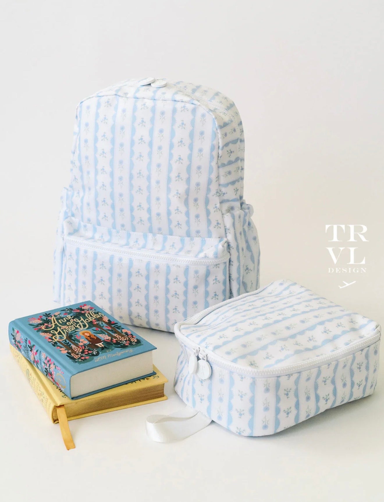 TRVL Bring It Lunch Bag