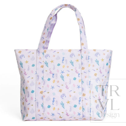 TRVL Jumbo Tote