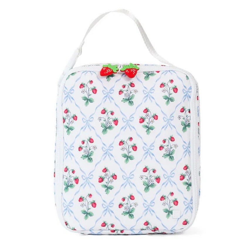 TRVL Insulated Lunch Bag