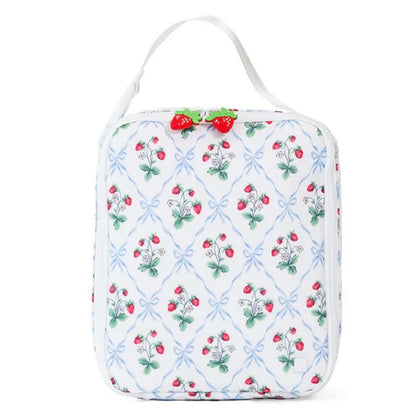 TRVL Insulated Lunch Bag