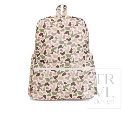 TRVL Backpack