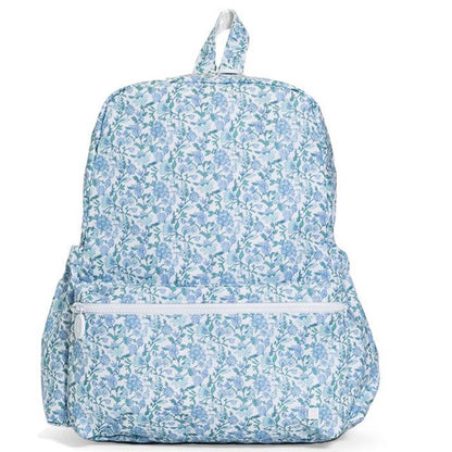 TRVL Backpack