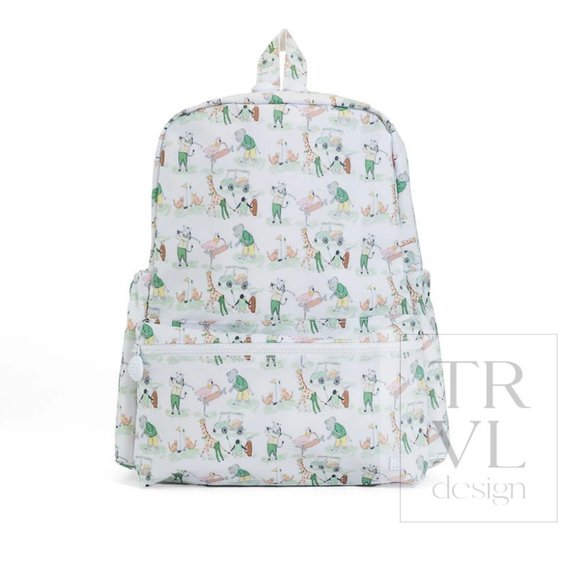 TRVL Backpack