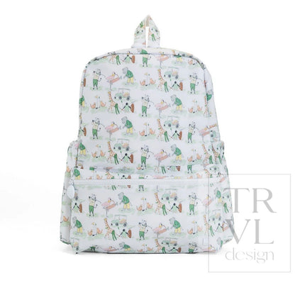 TRVL Backpack