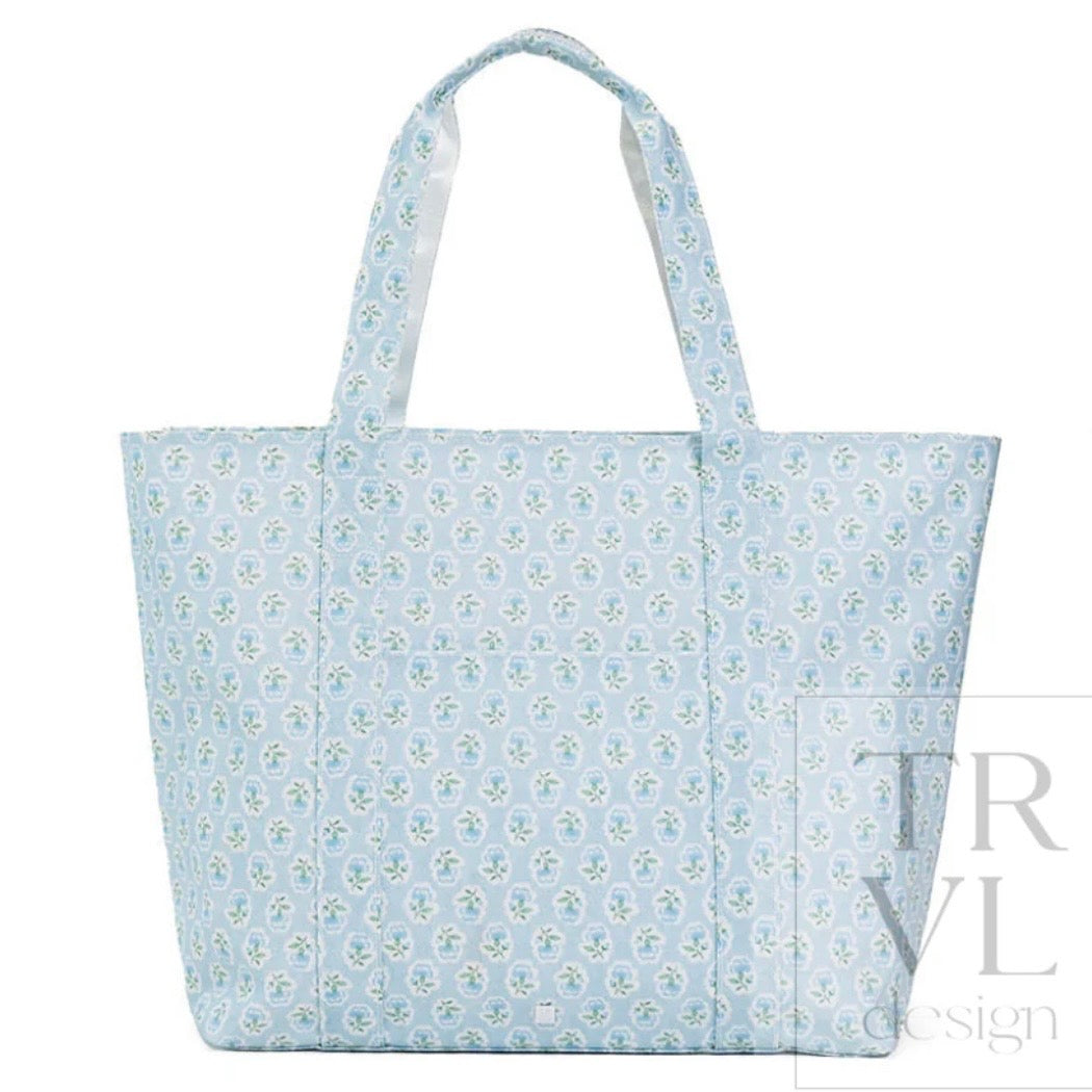 TRVL Jumbo Tote