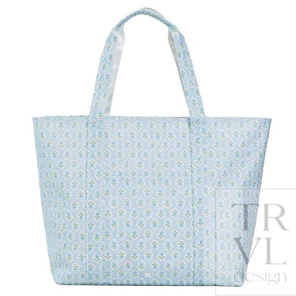 TRVL Jumbo Tote