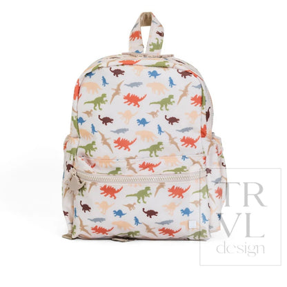 TRVL Mini Backpack
