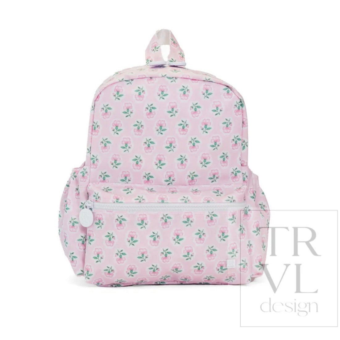 TRVL Mini Backpack