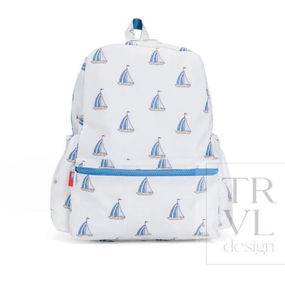 TRVL Backpack