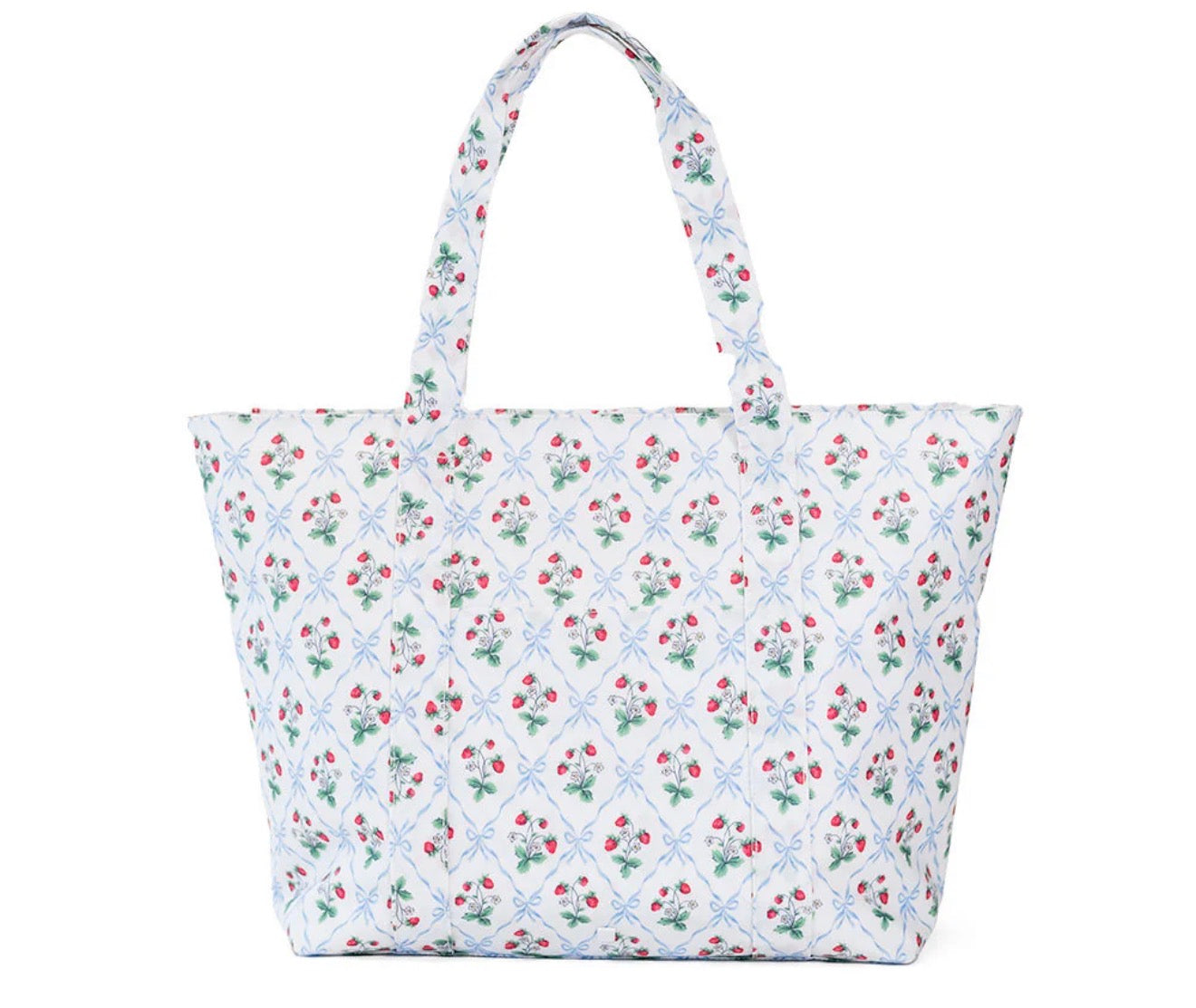 TRVL Jumbo Tote