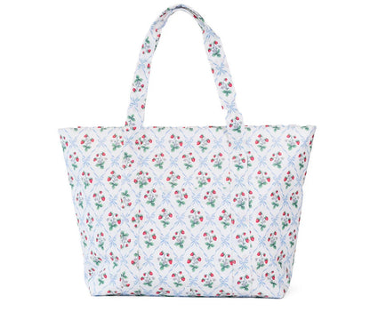 TRVL Jumbo Tote