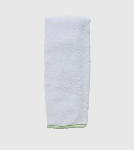 Piped Hand Towel